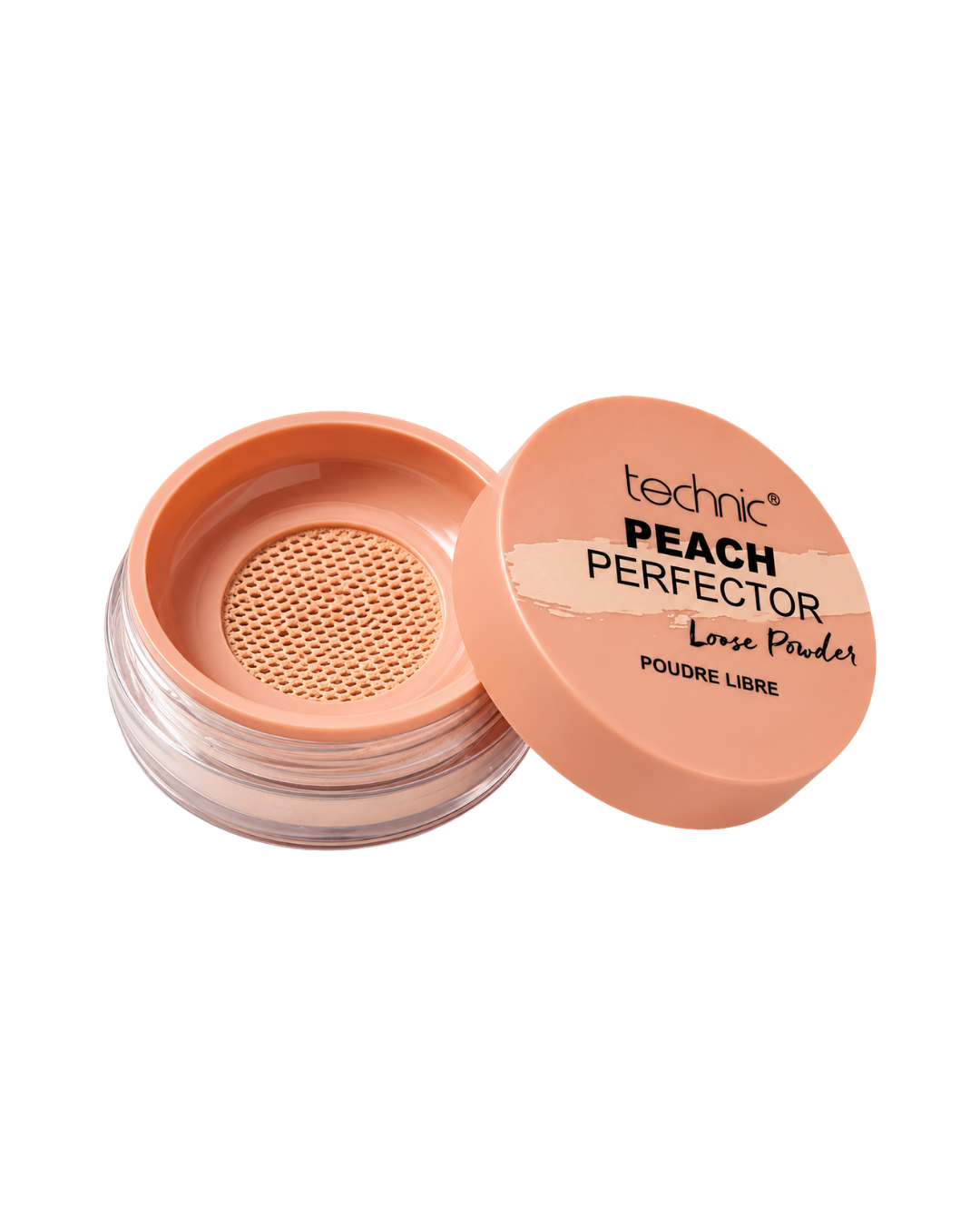 Technic Pech Perfector Loose Powder