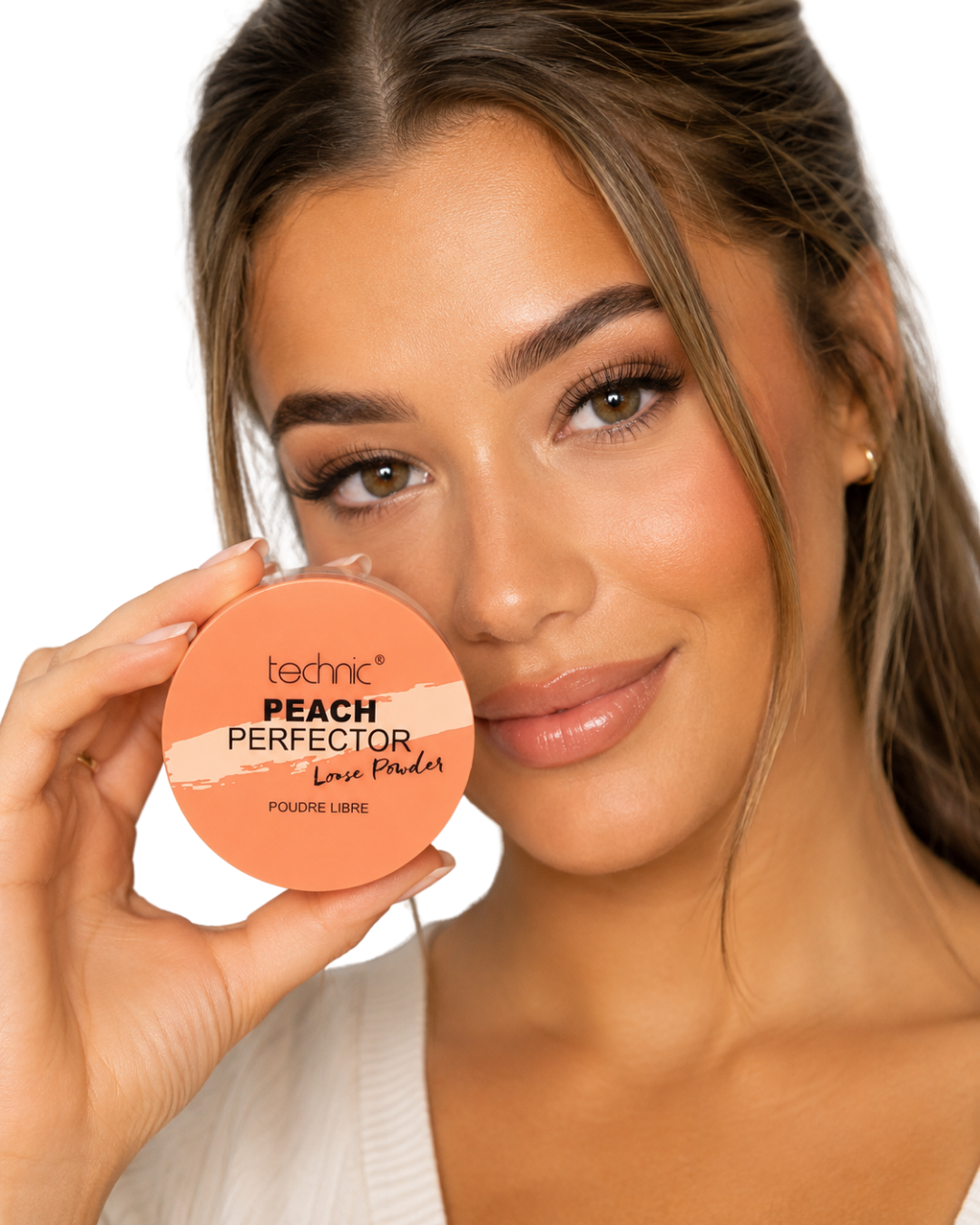 Technic Pech Perfector Loose Powder
