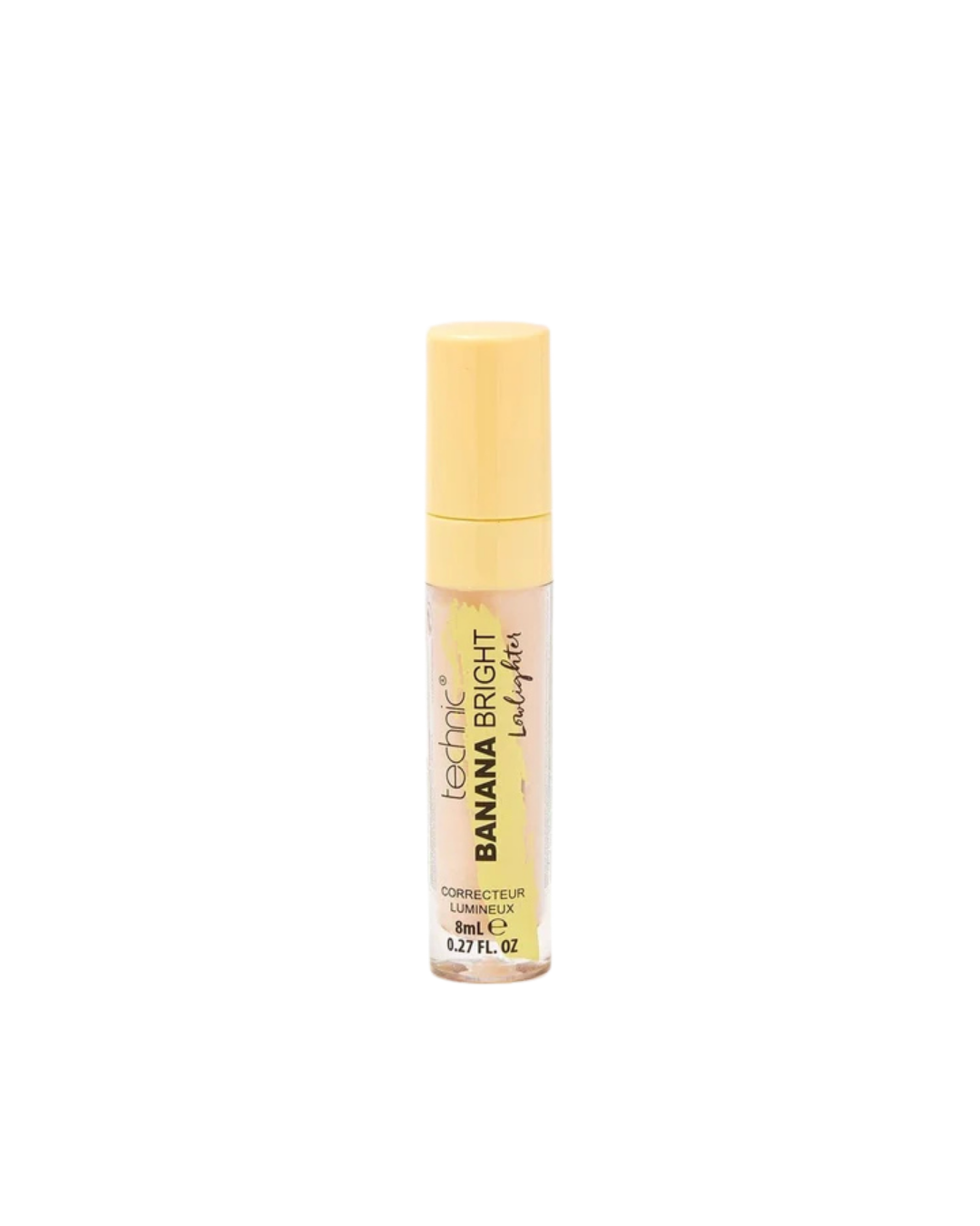 Technic Banana Bright Lowlighter