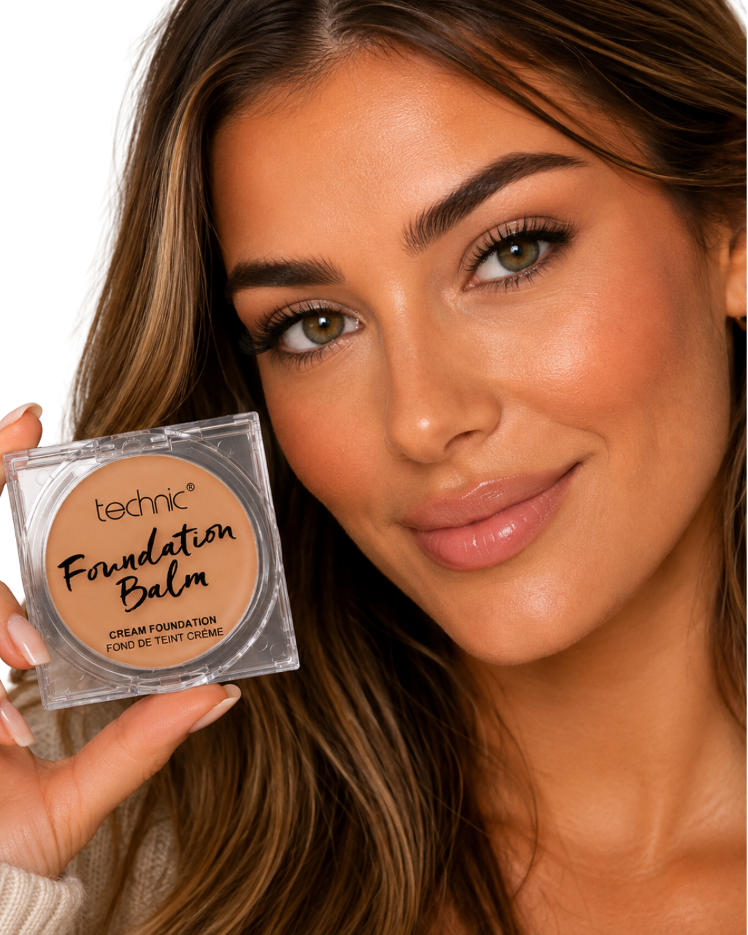 Foundation Balm