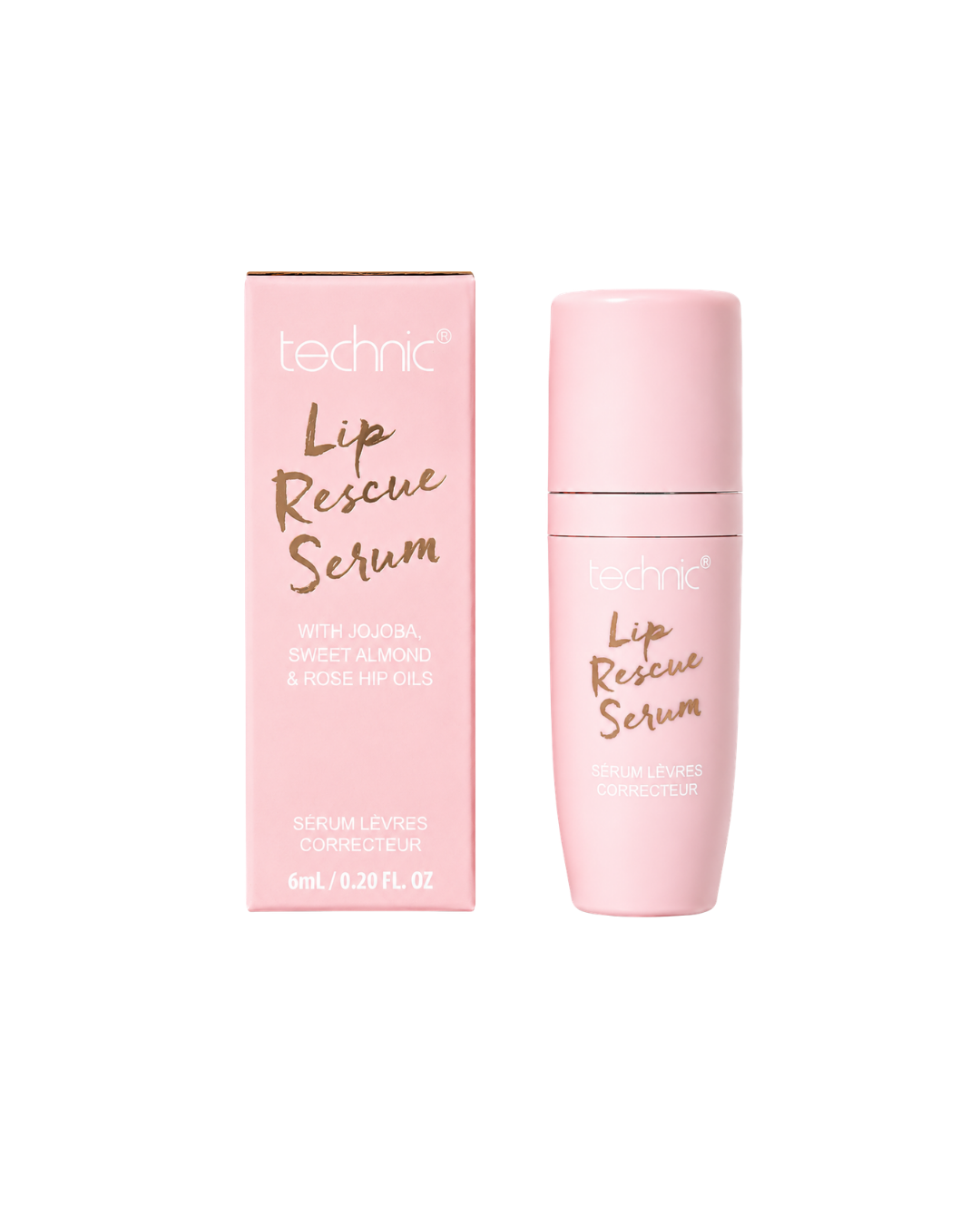 Lip Rescue