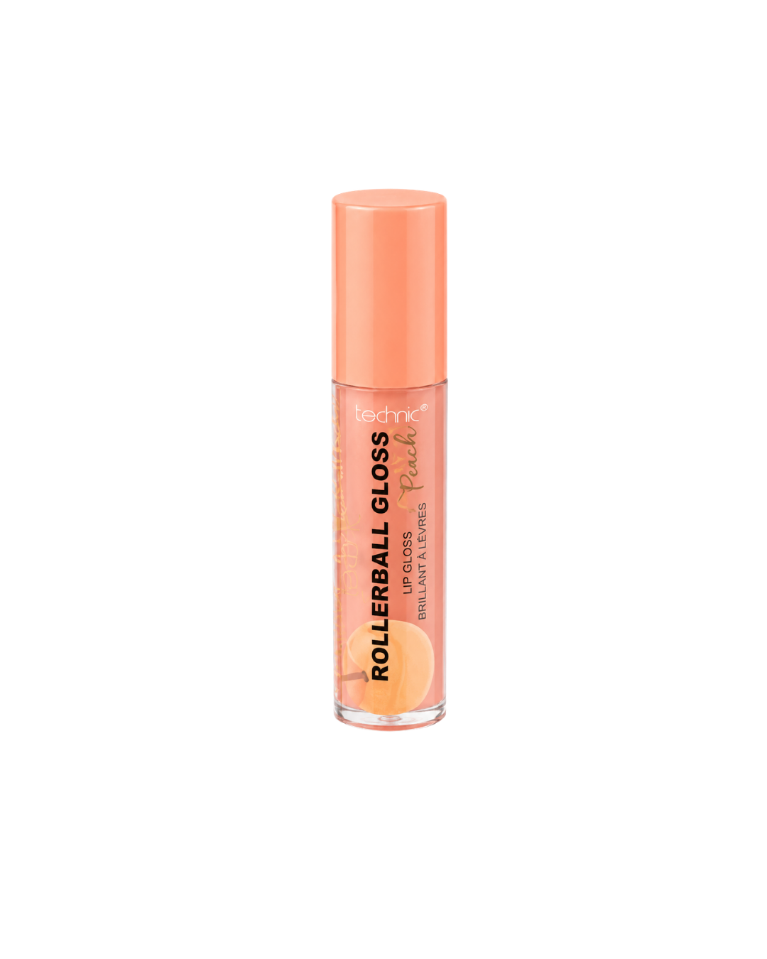 Rollerball Gloss