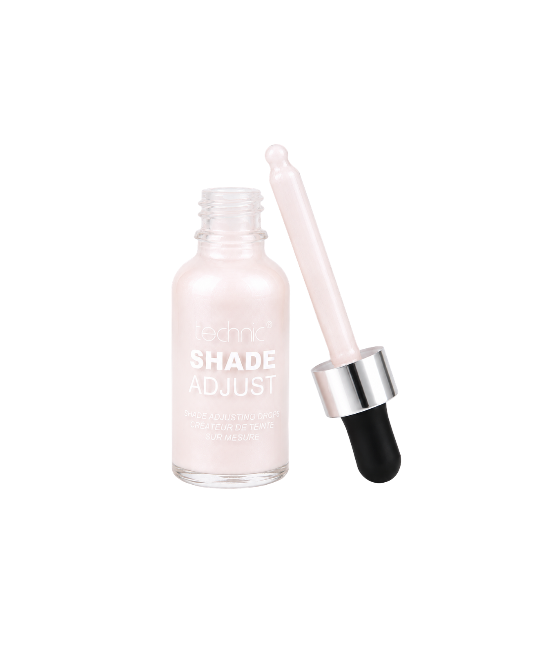 Shade Adjust