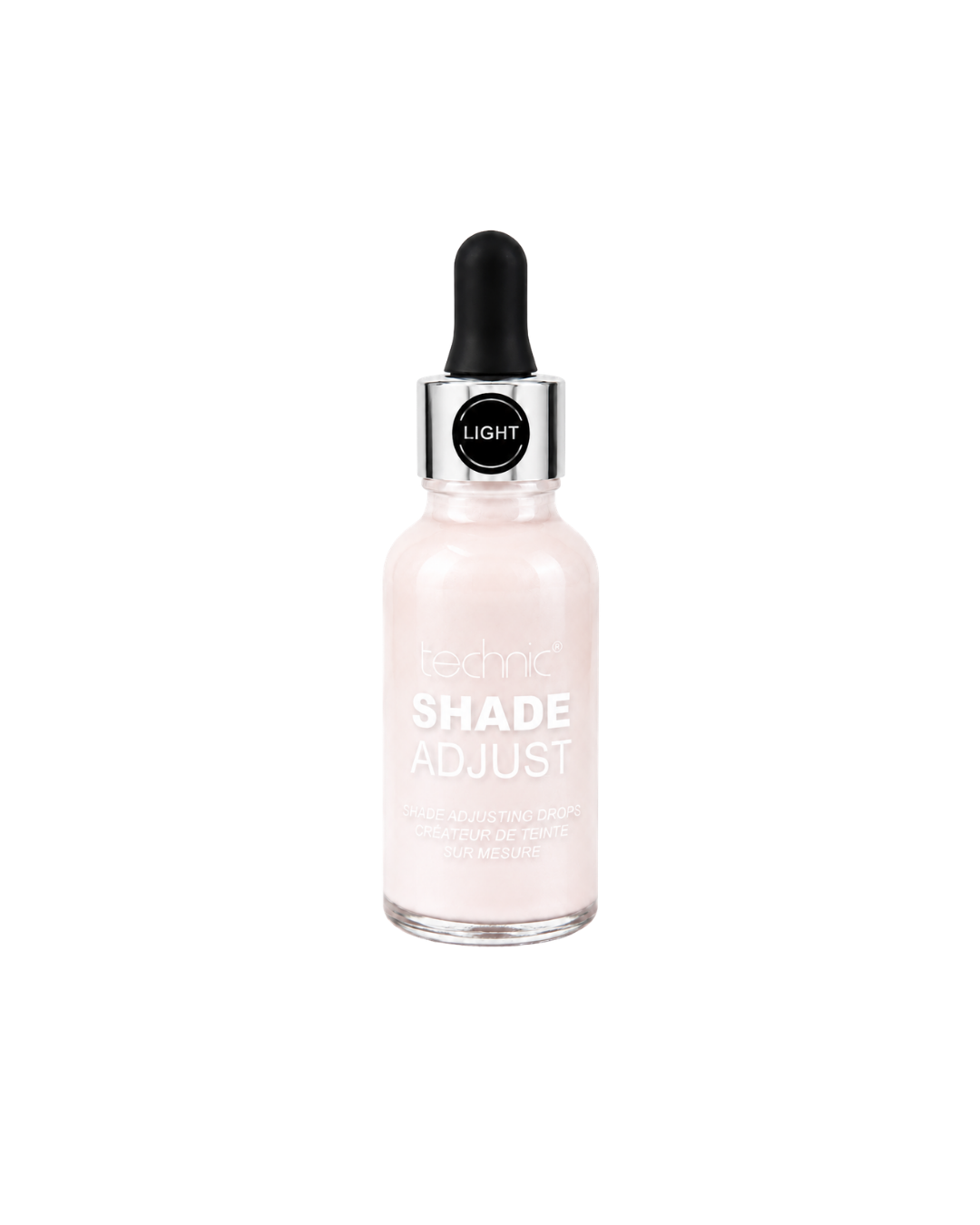 Shade Adjust