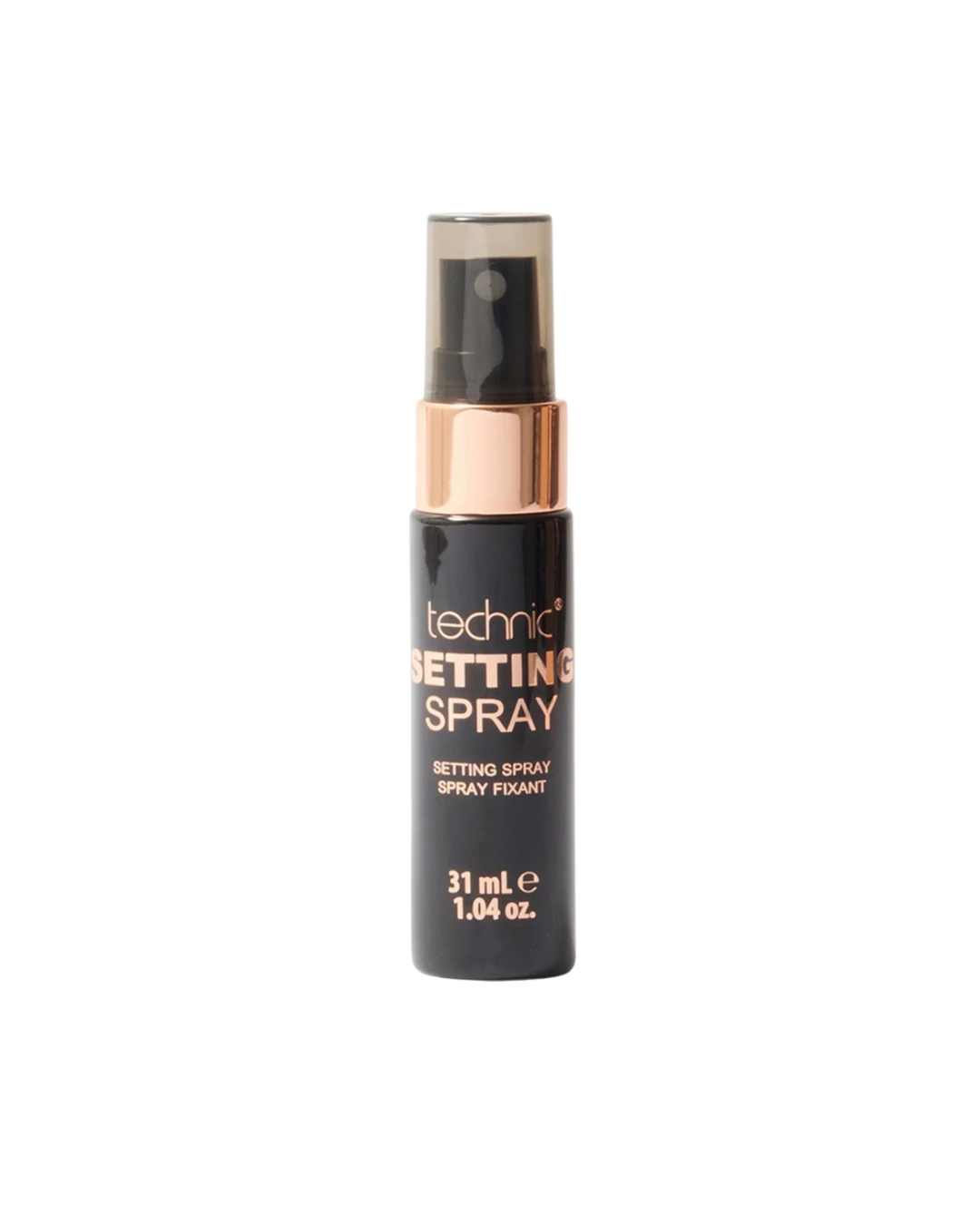 Settingspray
