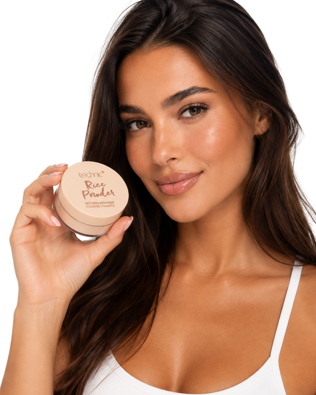 Rice Setting Powder