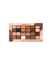 Pressed Pigment Eyeshadow Palette Utgående