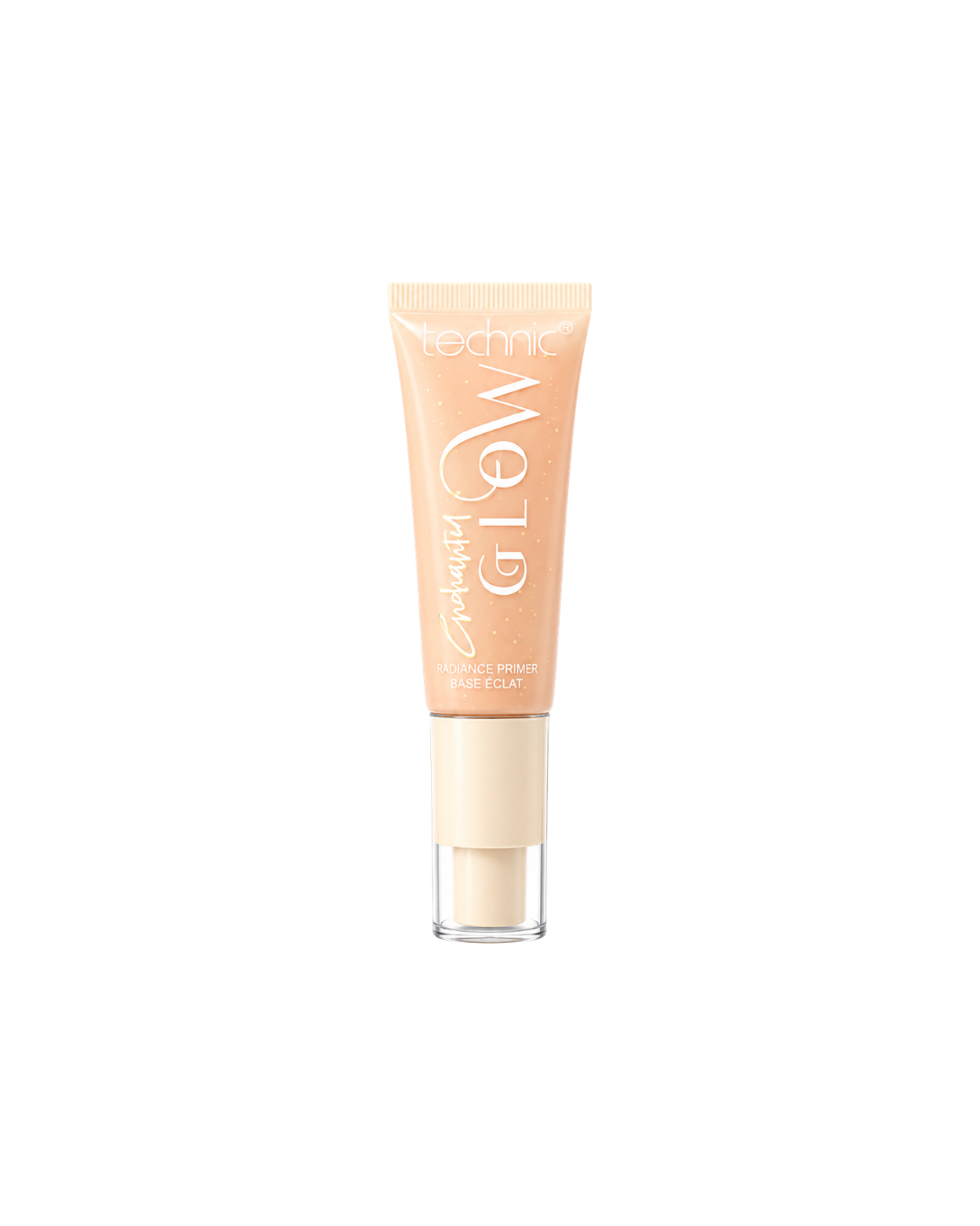 Enchanted Glowprimer