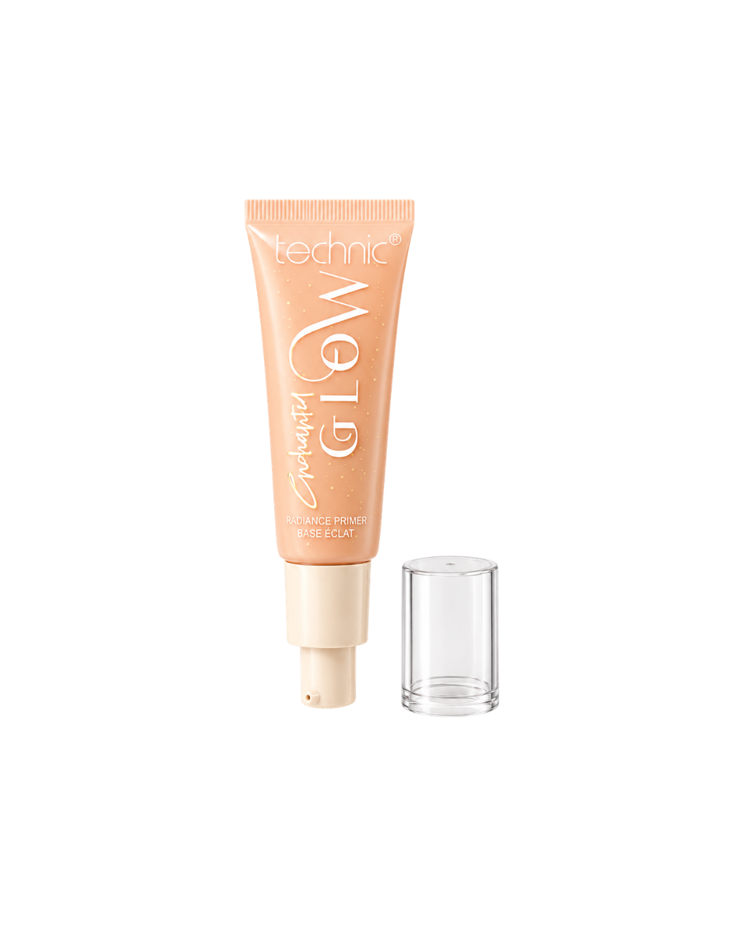 Enchanted Glowprimer