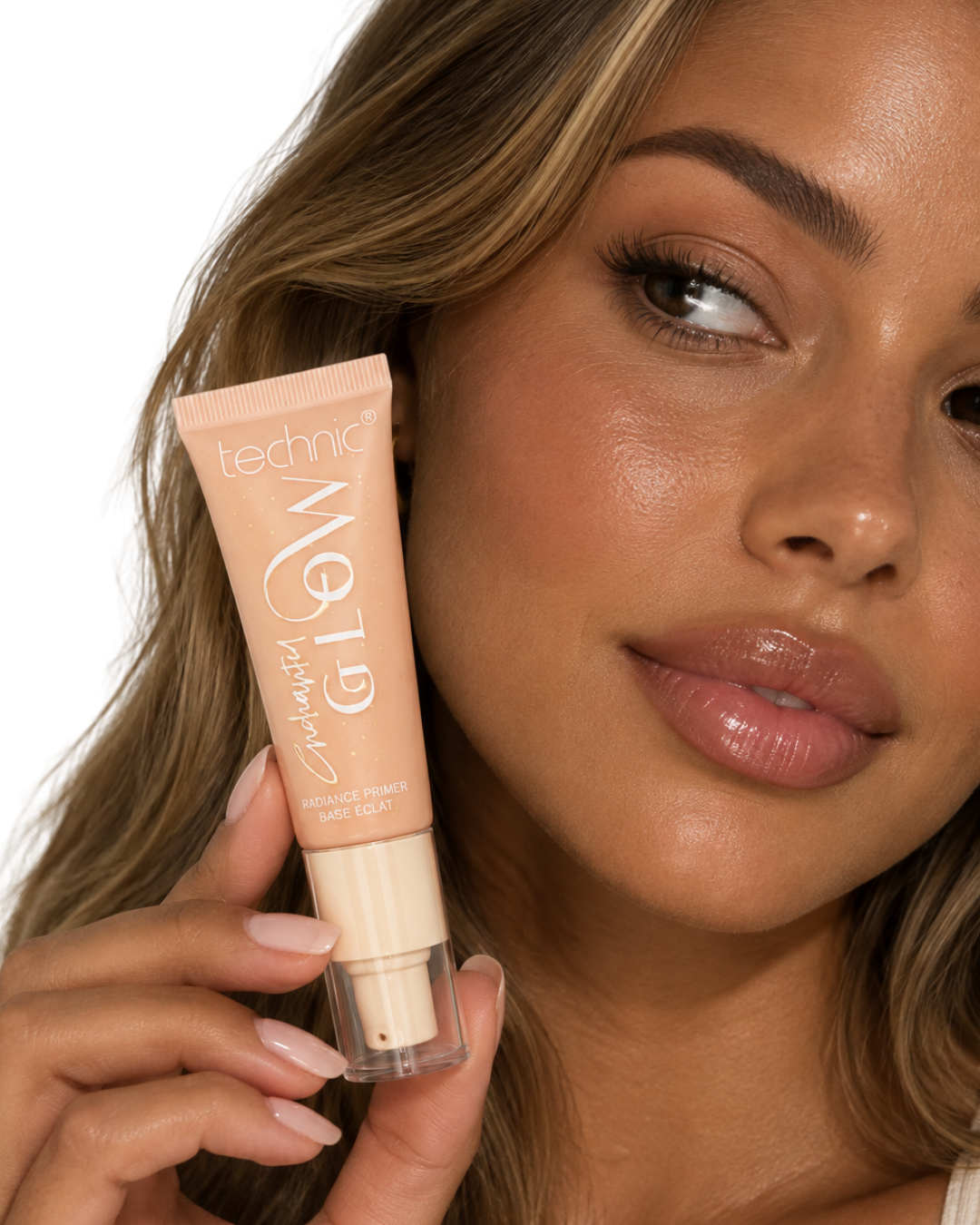 Enchanted Glowprimer