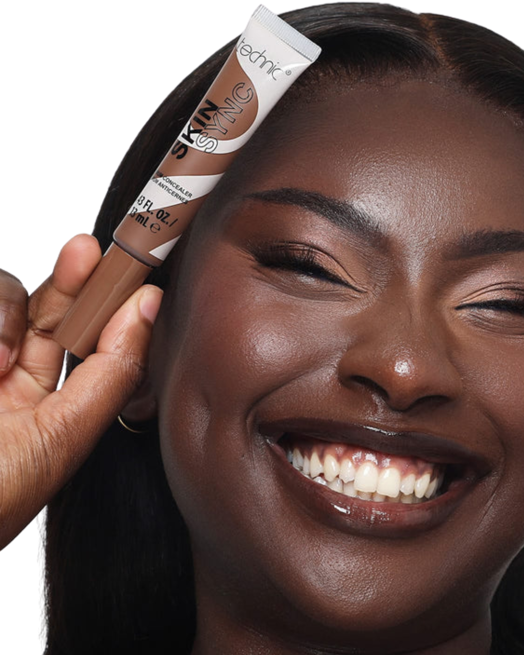 SkinSync Serum Concealer