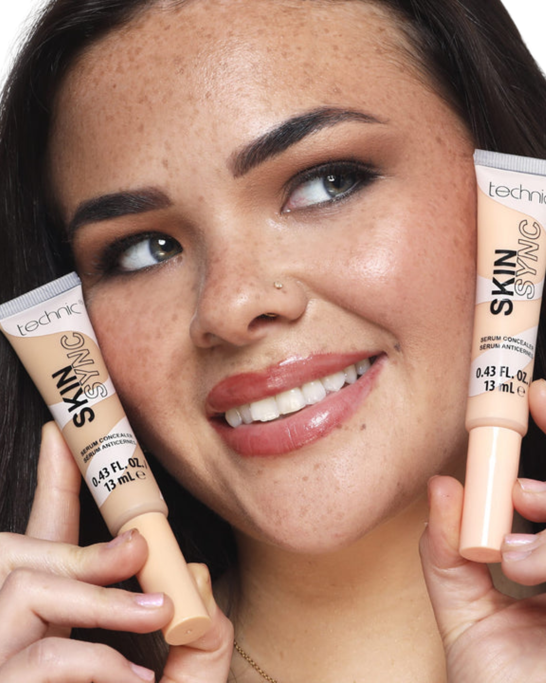 SkinSync Serum Concealer
