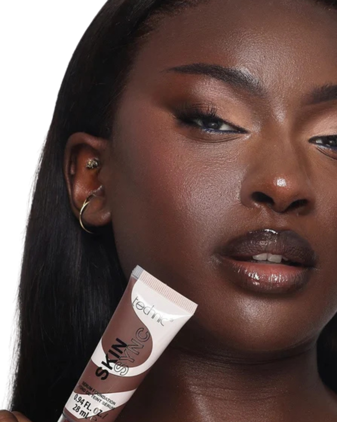 SkinSync Serum Foundation