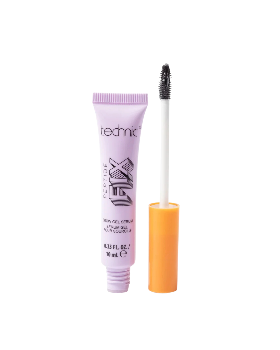 Peptide Fix Brow Gel