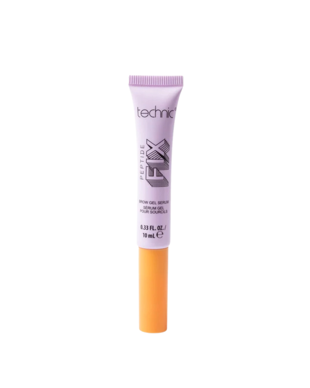 Peptide Fix Brow Gel