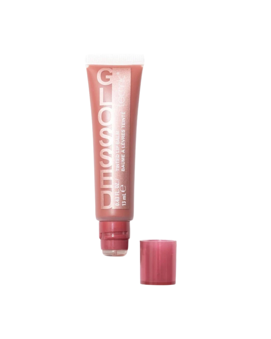 Glossed Tinted Lip Balm