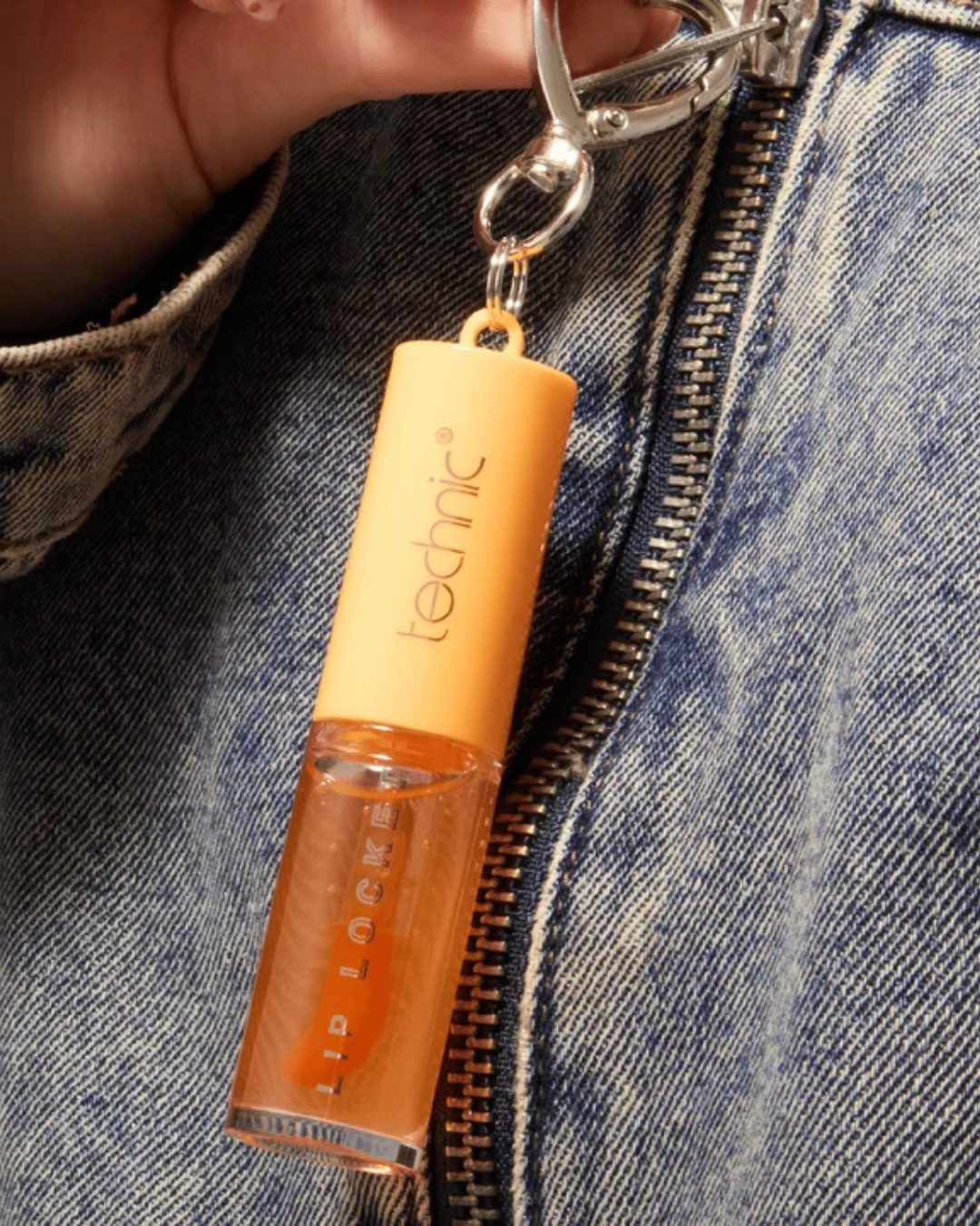 Lip Locket Lip Oil
