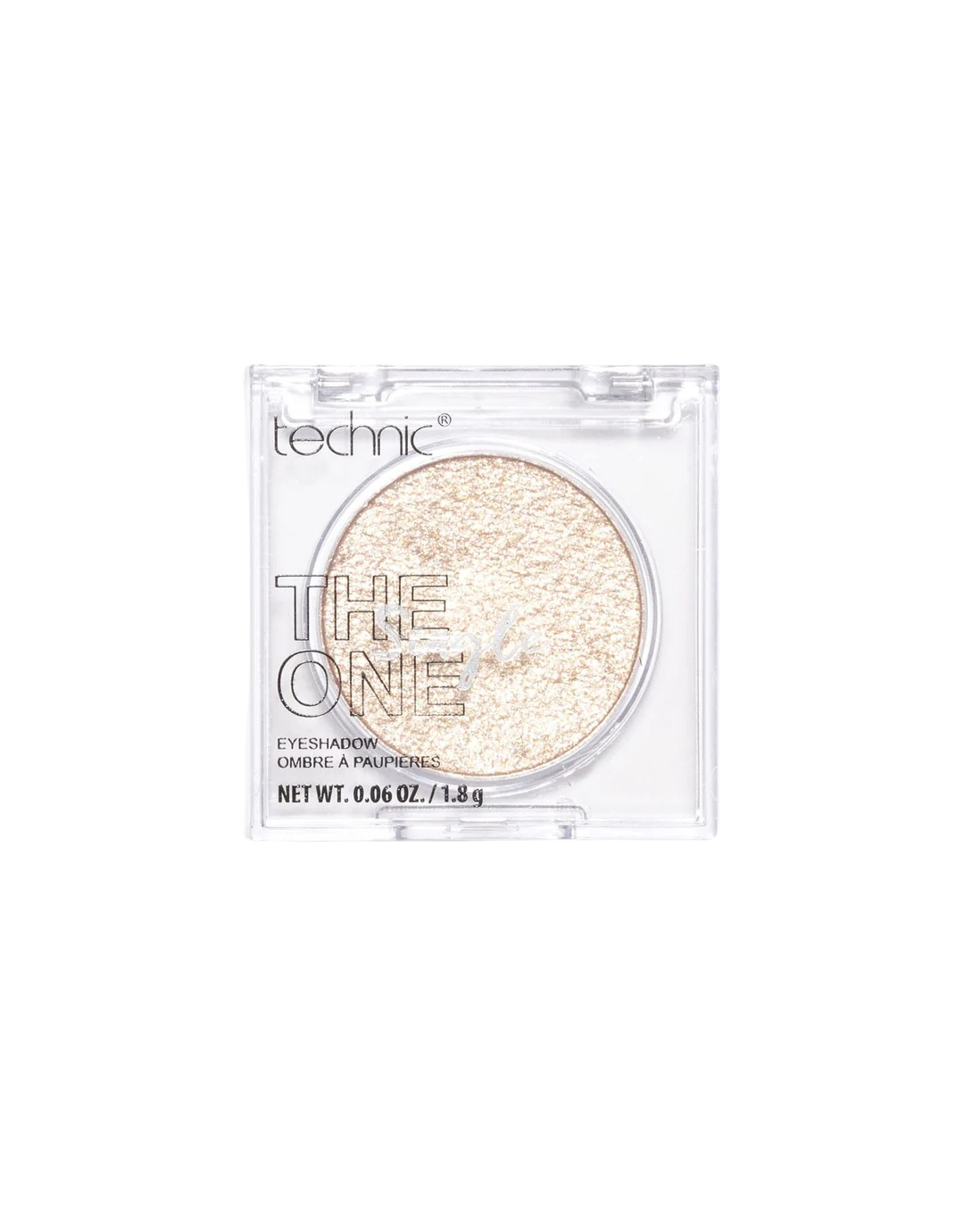 The Single One Eyeshadow