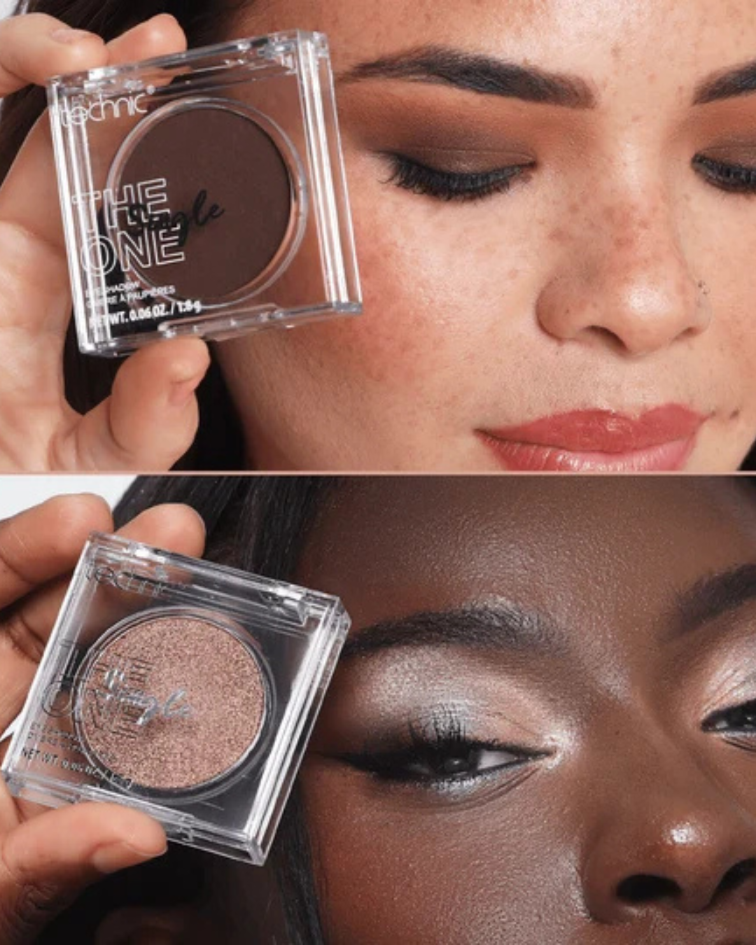 The Single One Eyeshadow