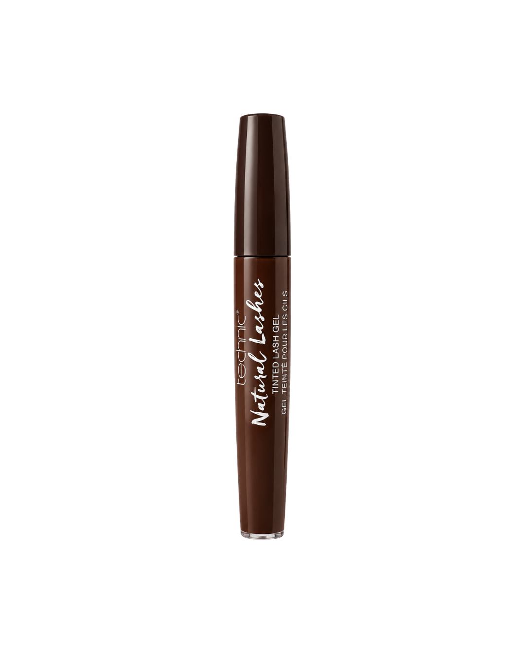 Natural Lashes Tinted Lash Gel