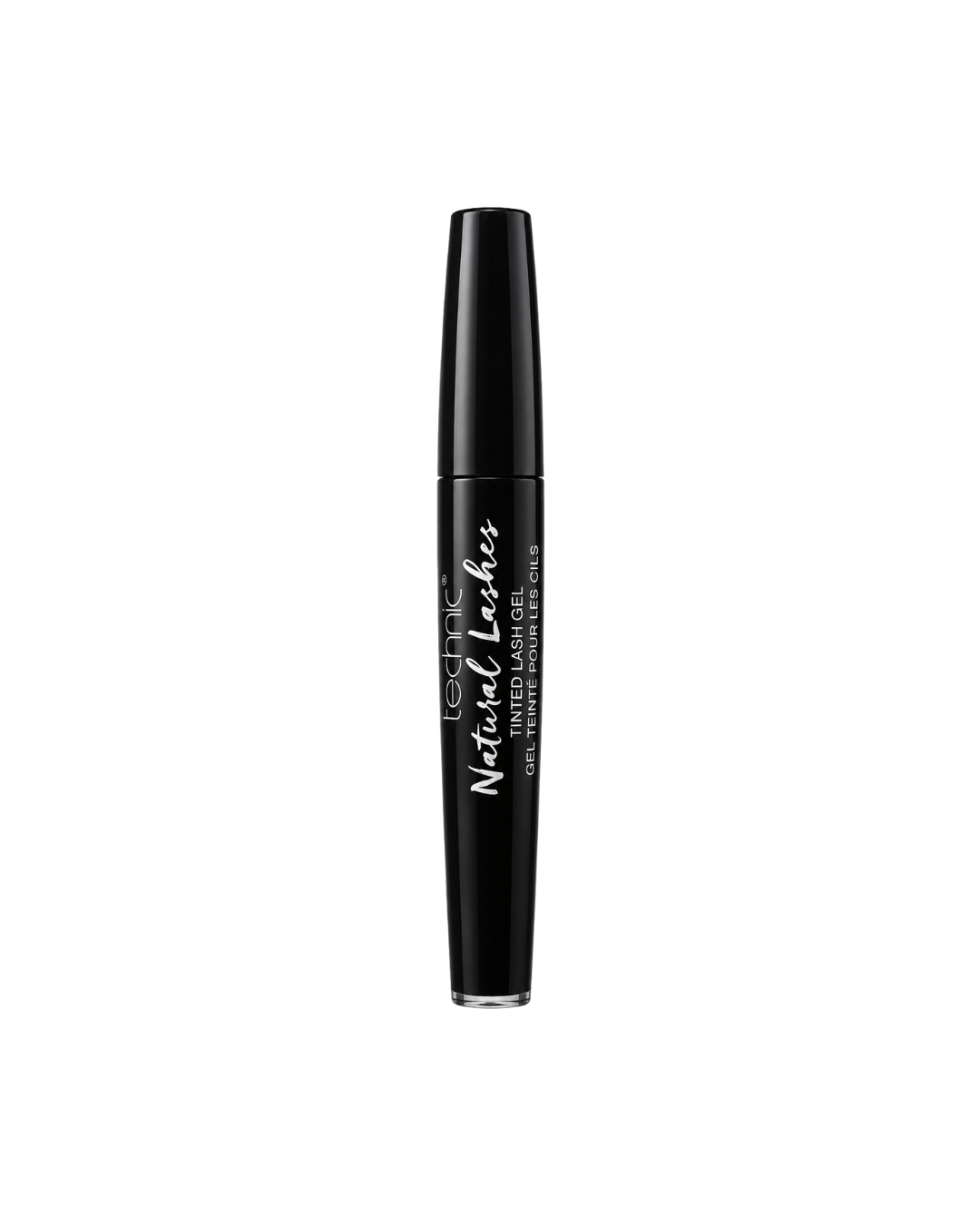 Natural Lashes Tinted Lash Gel