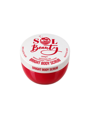 Bright Body Scrub Watermelon