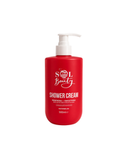 Shower Cream Watermelon