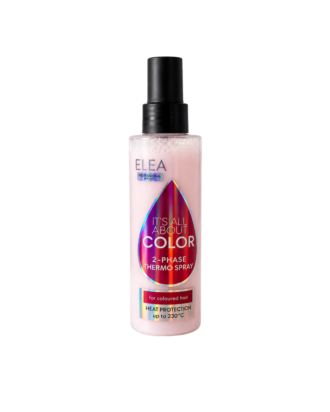 2-Phase Thermo Spray