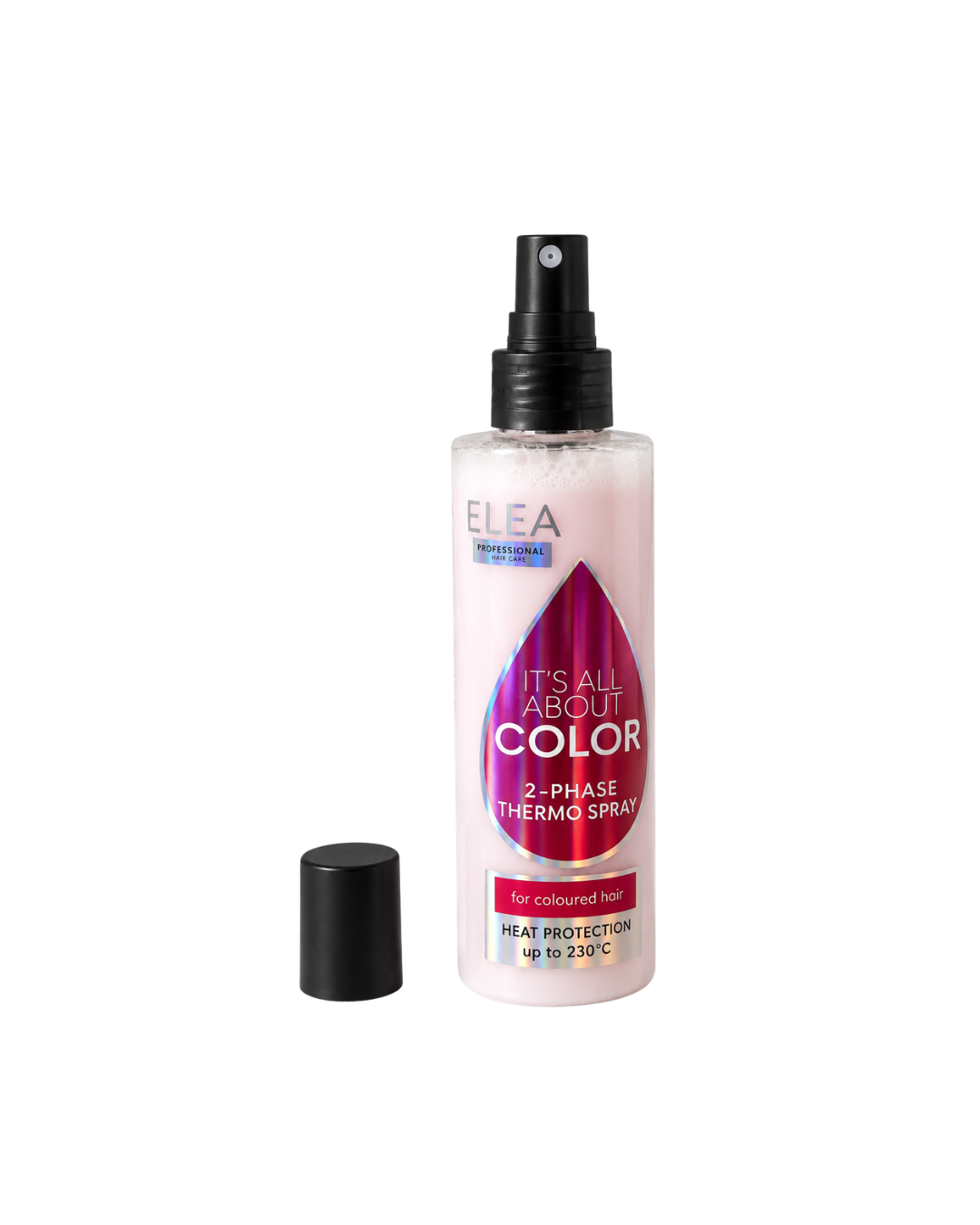 2-Phase Thermo Spray
