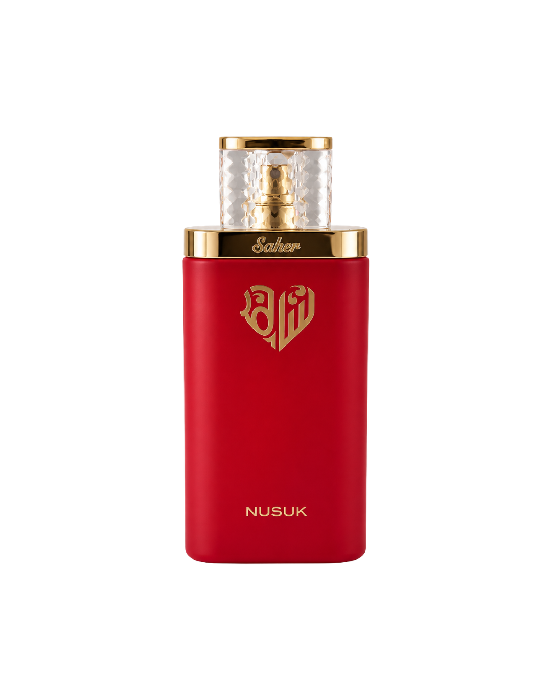 Saher Extrait De Parfum