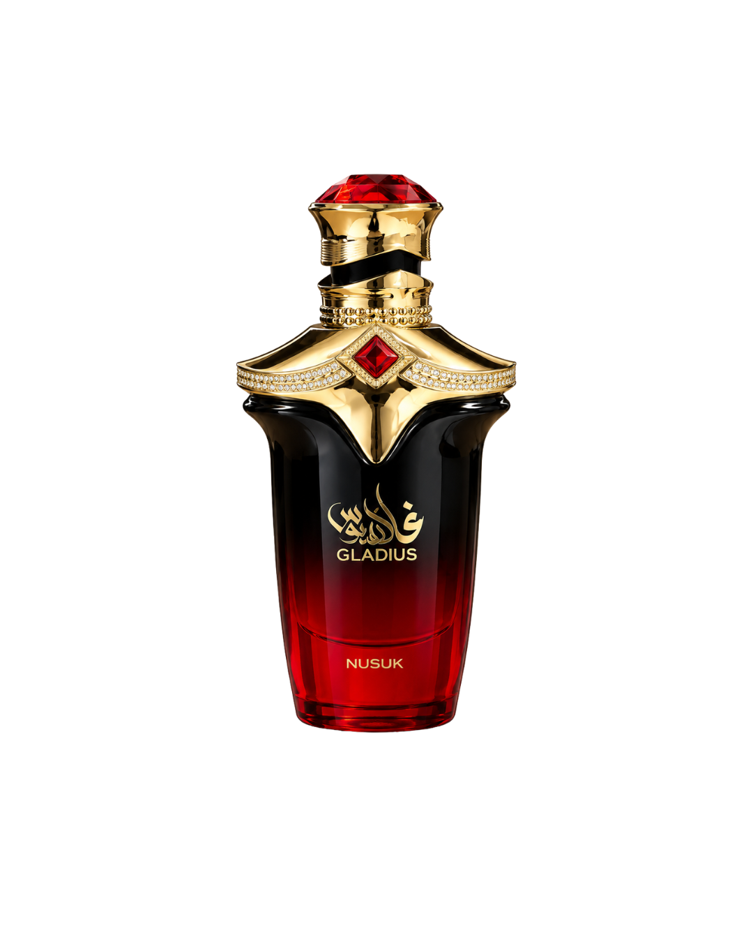 Gladius Extrait De Parfum