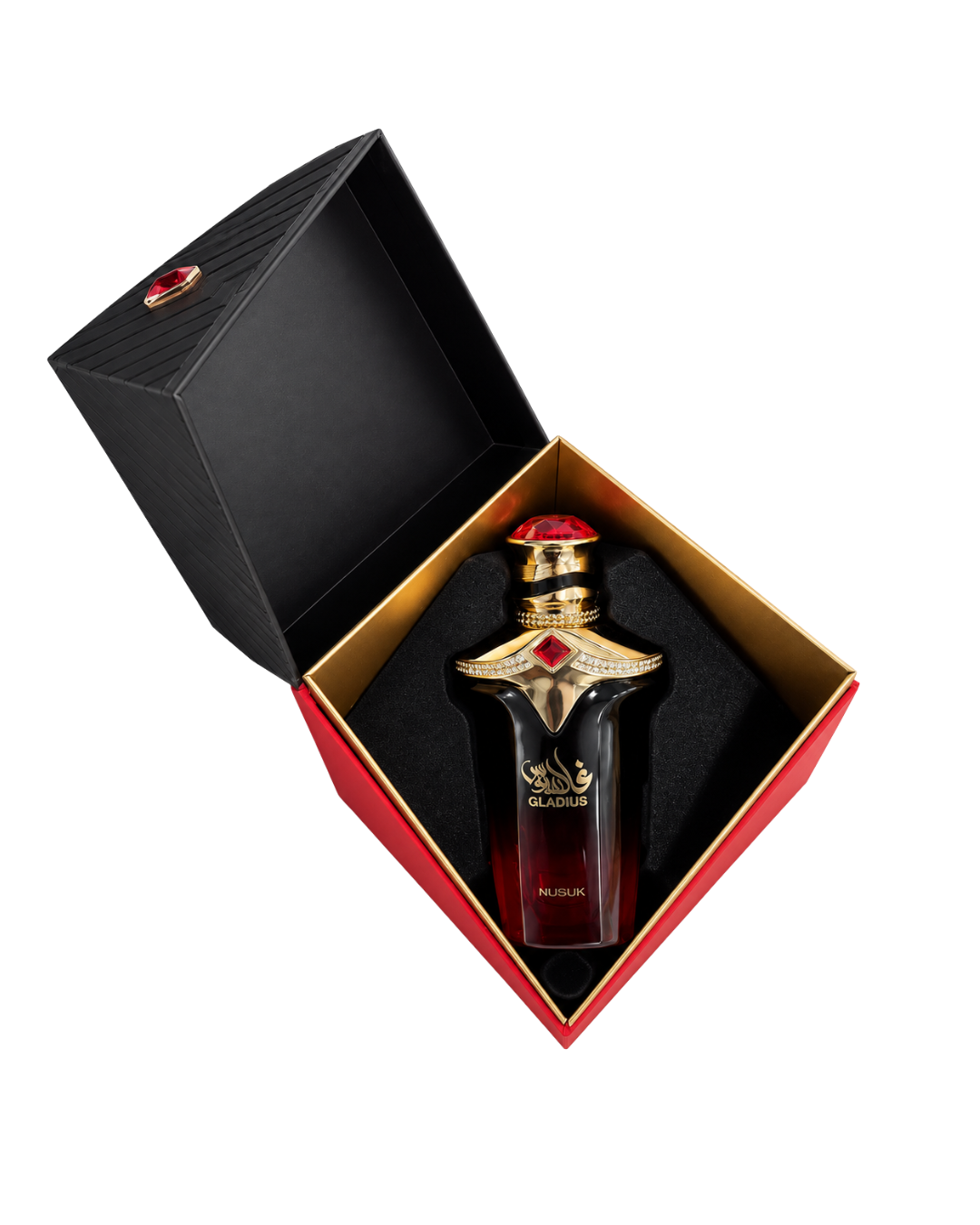 Gladius Extrait De Parfum