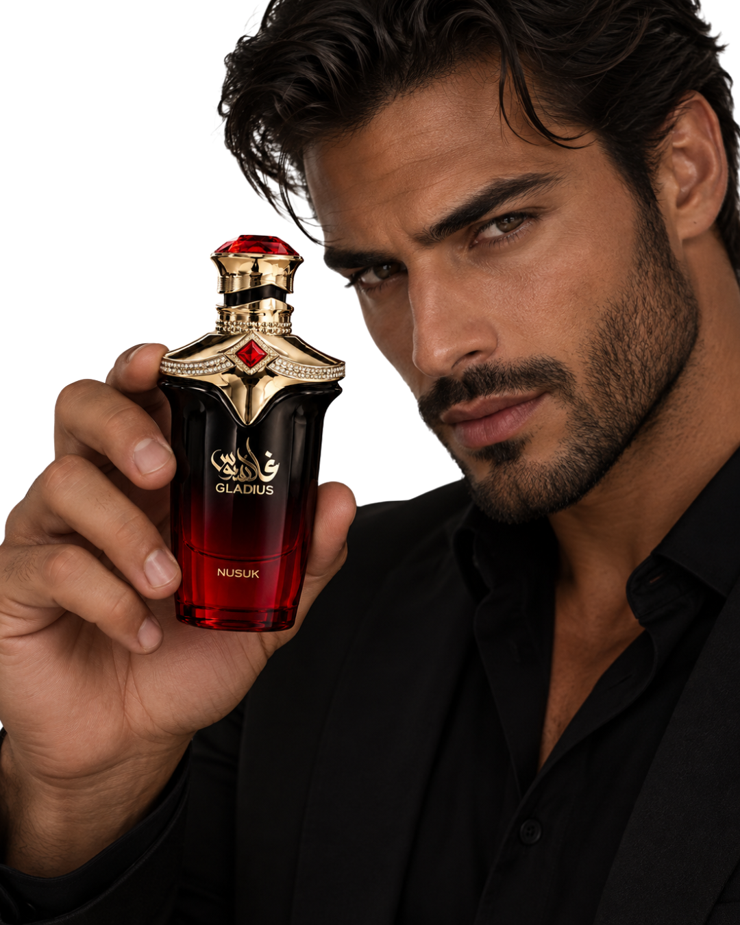 Gladius Extrait De Parfum