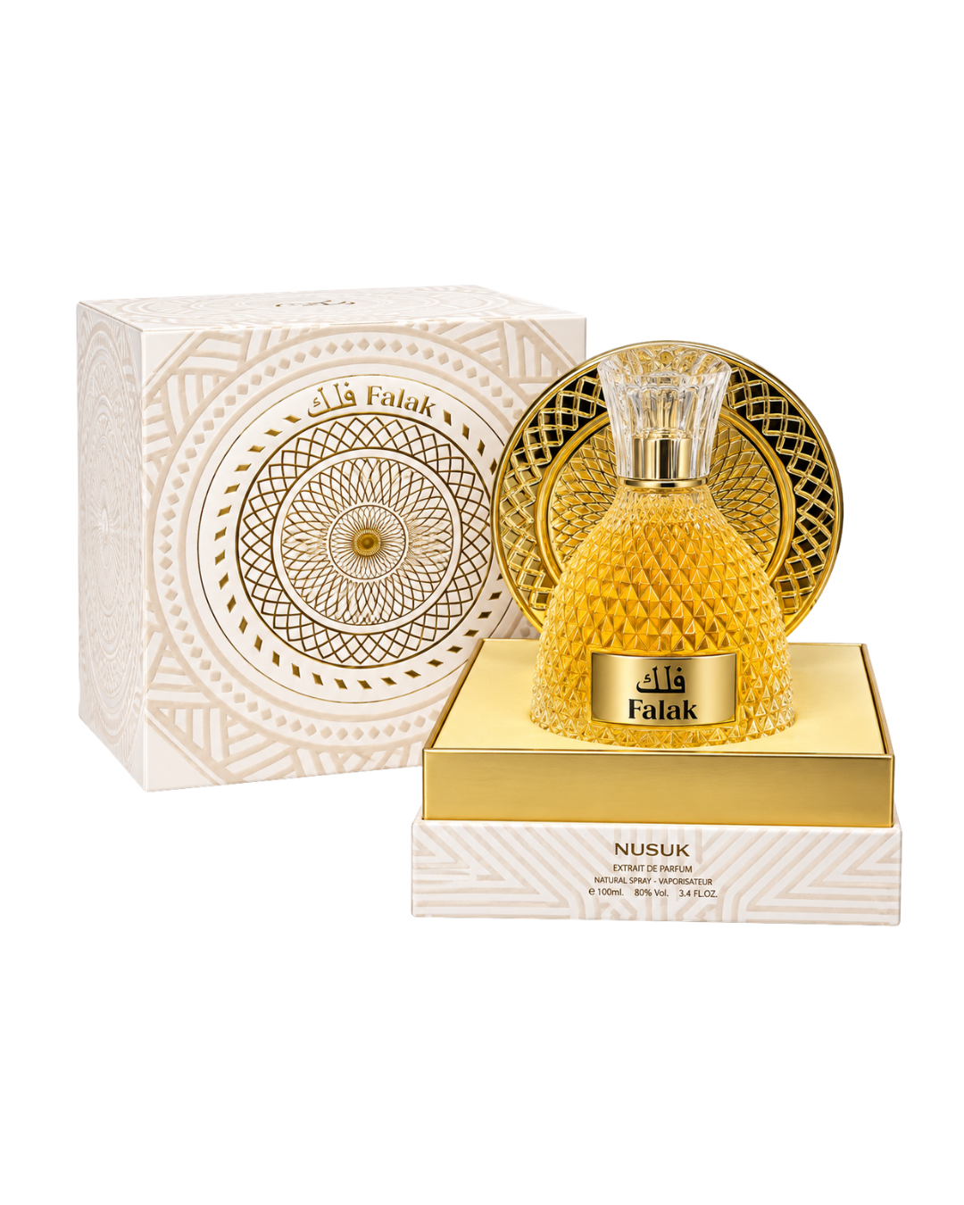 Falak Extrait De Parfum