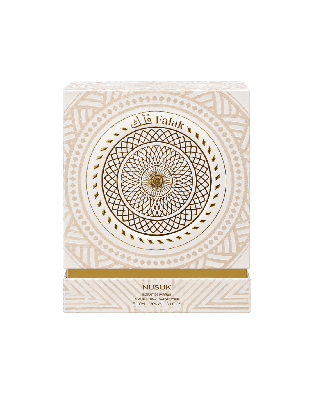 Falak Extrait De Parfum