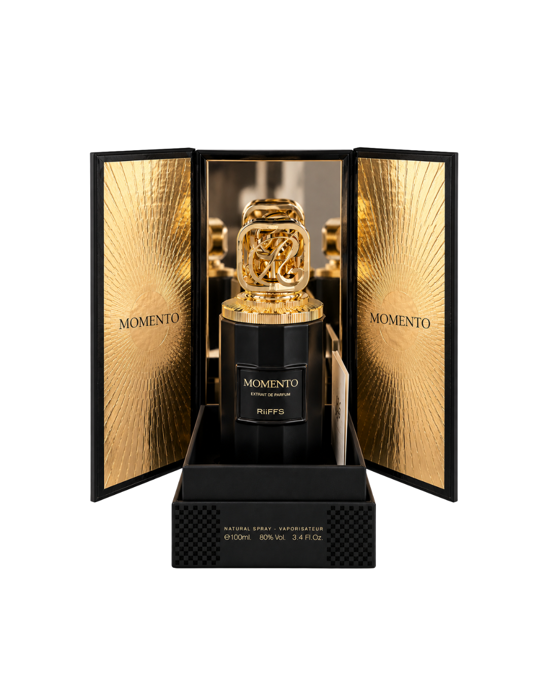 Momento Extrait De Parfum