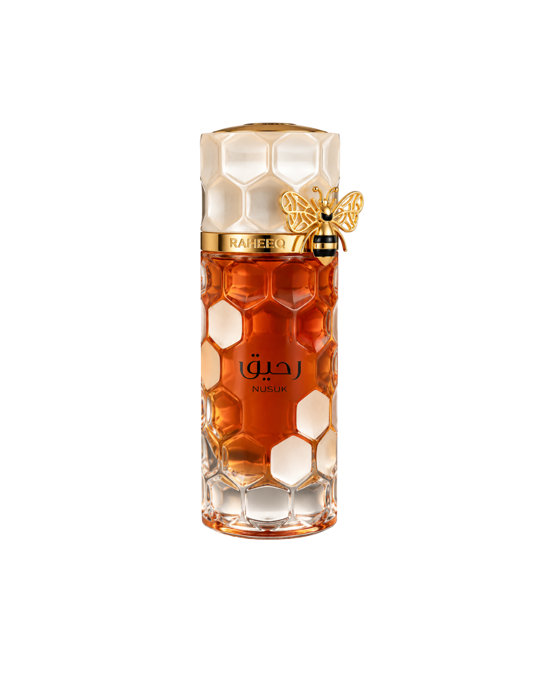 Raheeq Extrait De Parfum