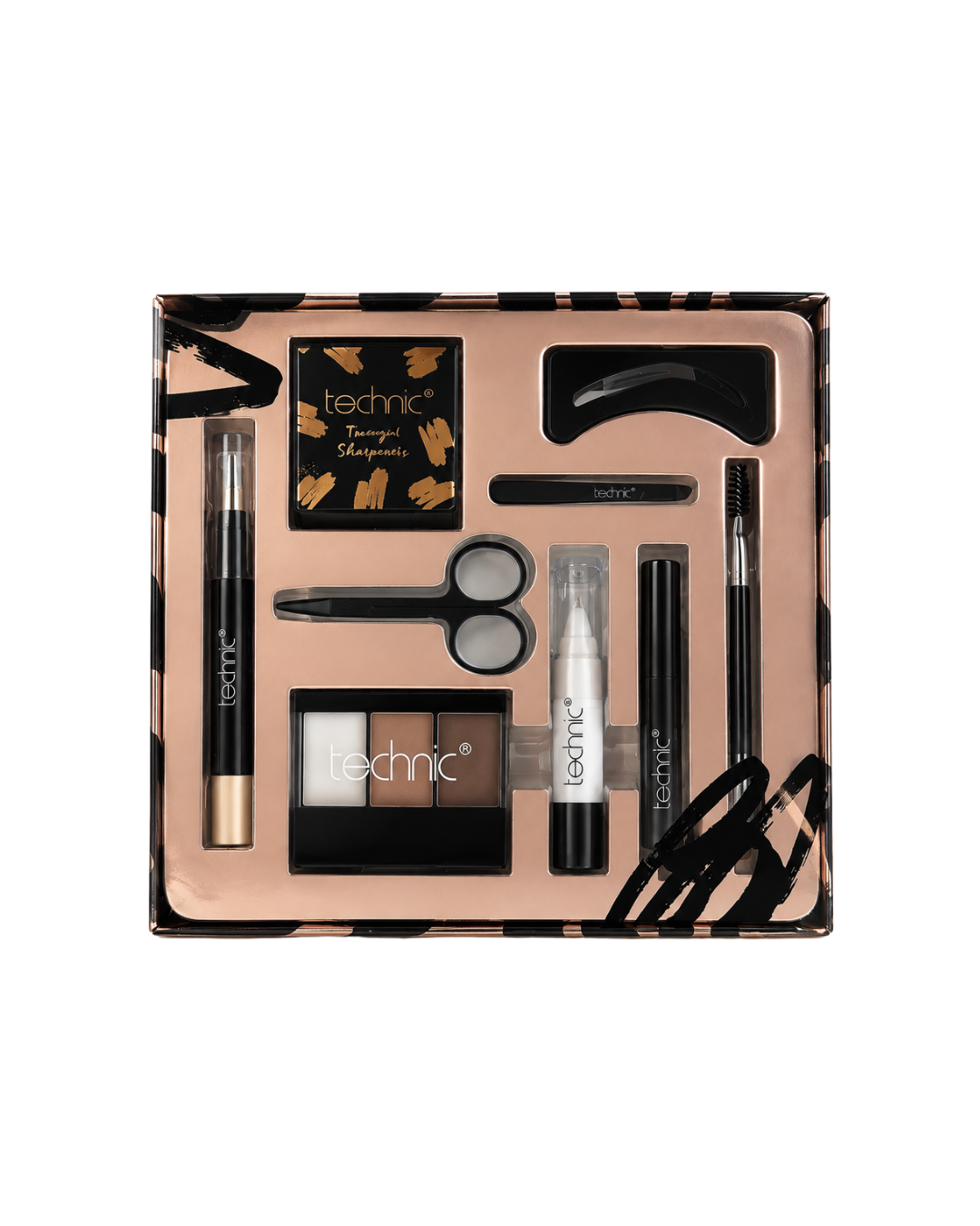 Brow Kit