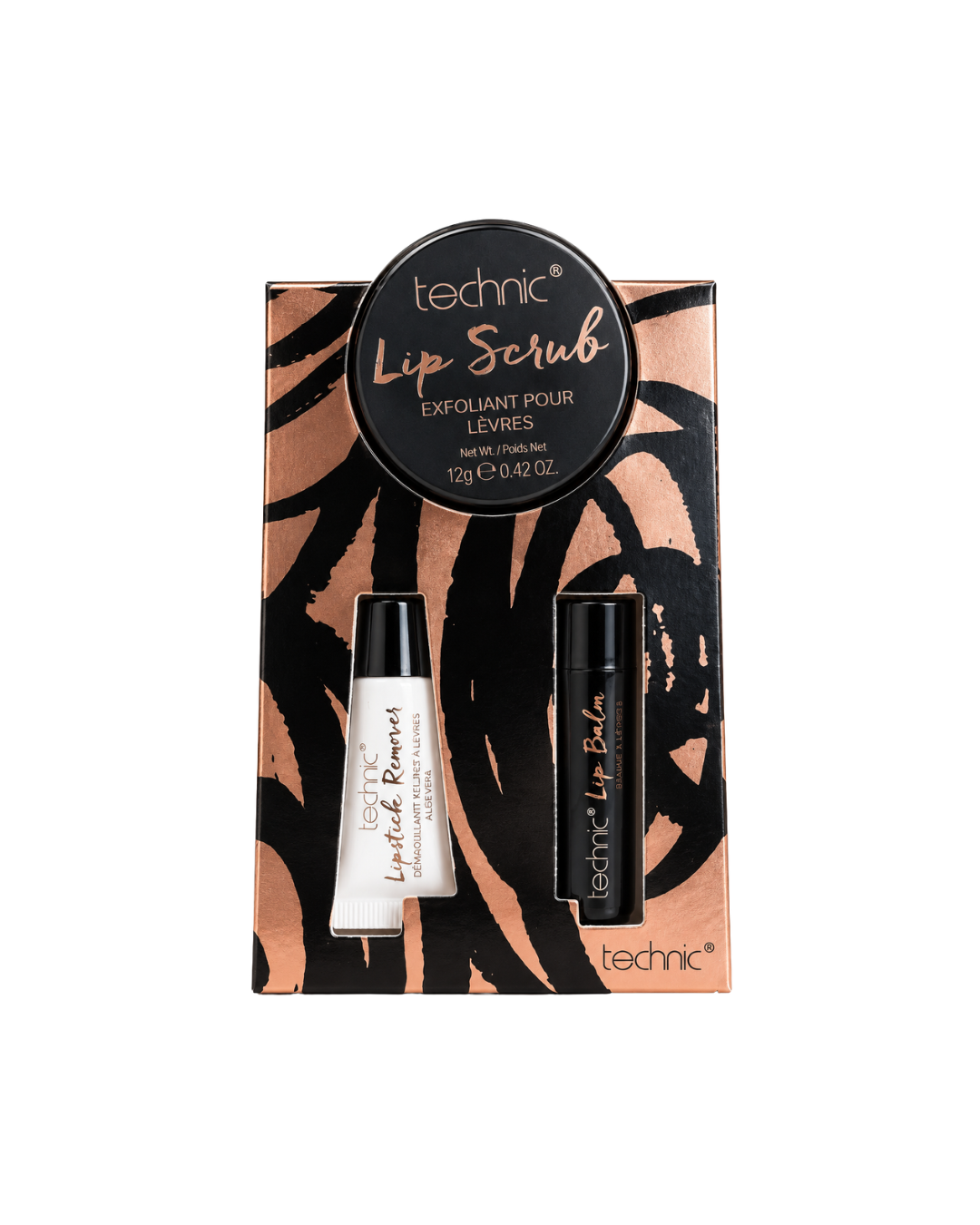 Lip Care Set