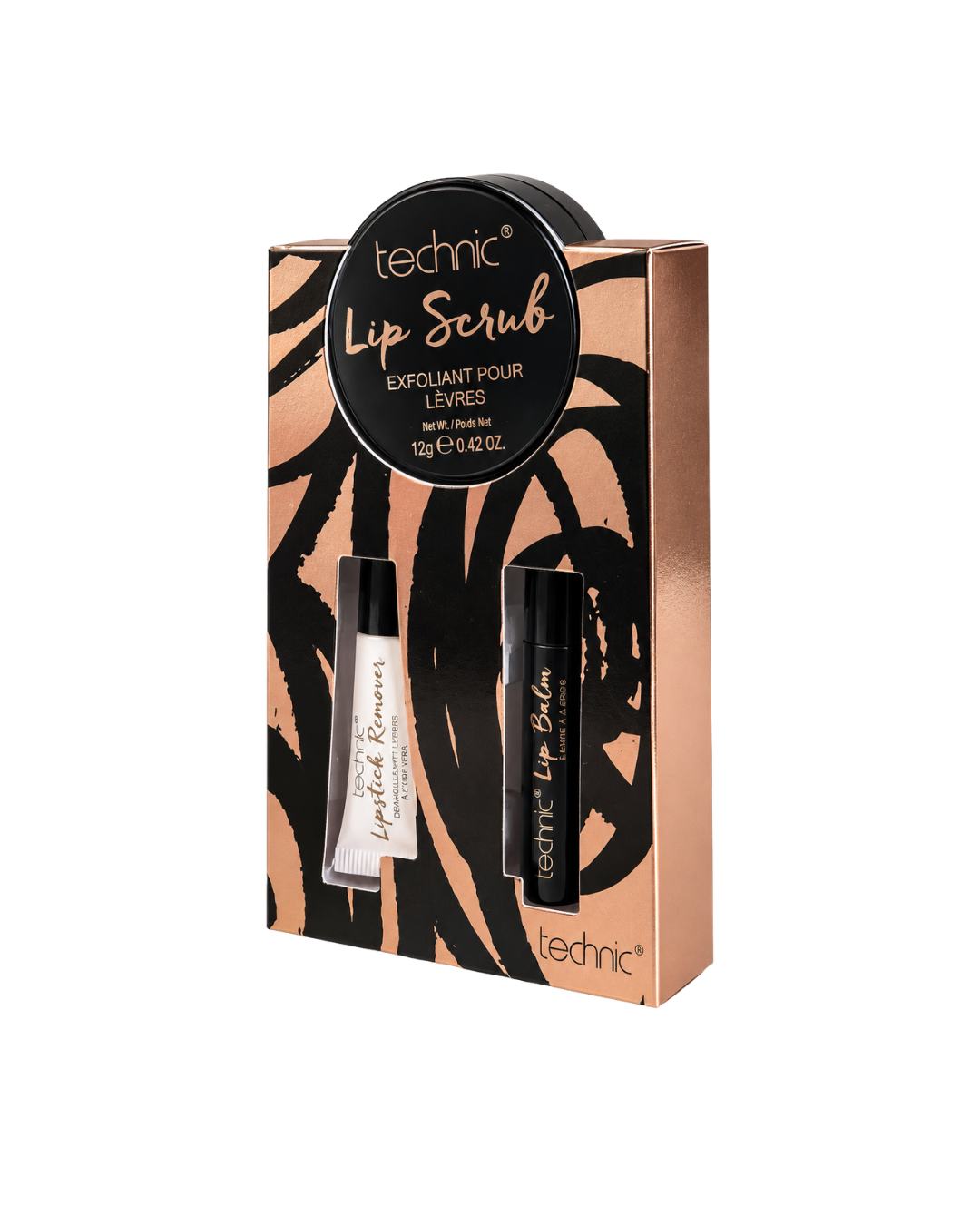 Lip Care Set