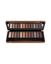 Bronze Edition Shimmer Eyeshadow Palette