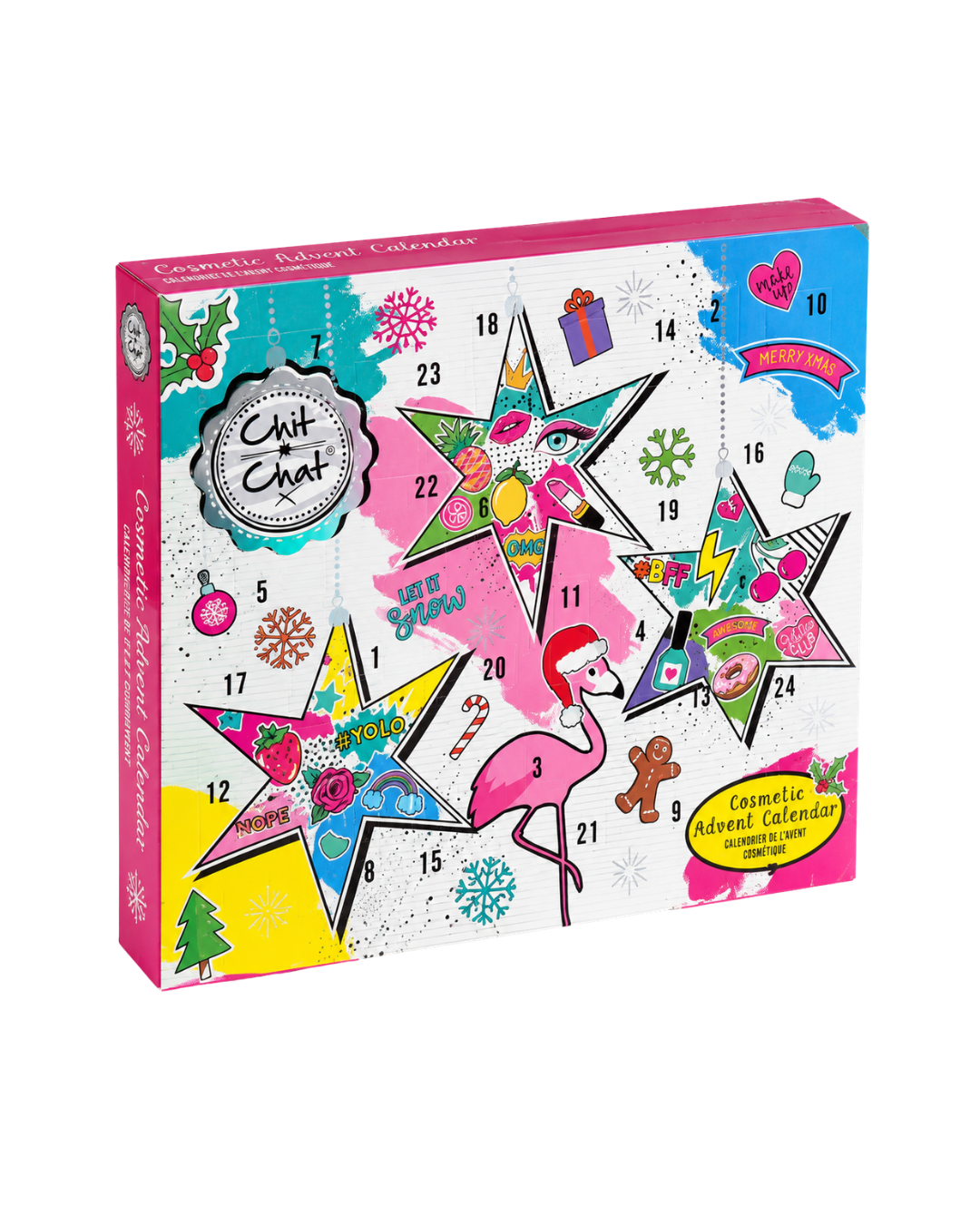 Cosmetic Adventskalender
