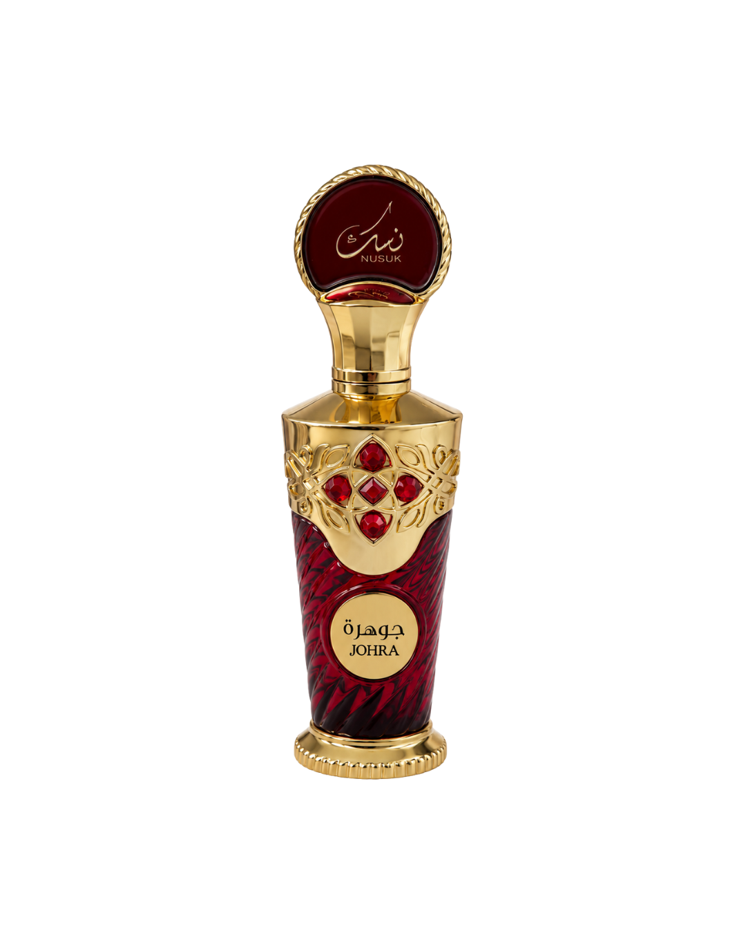 Johra Extrait De Parfum