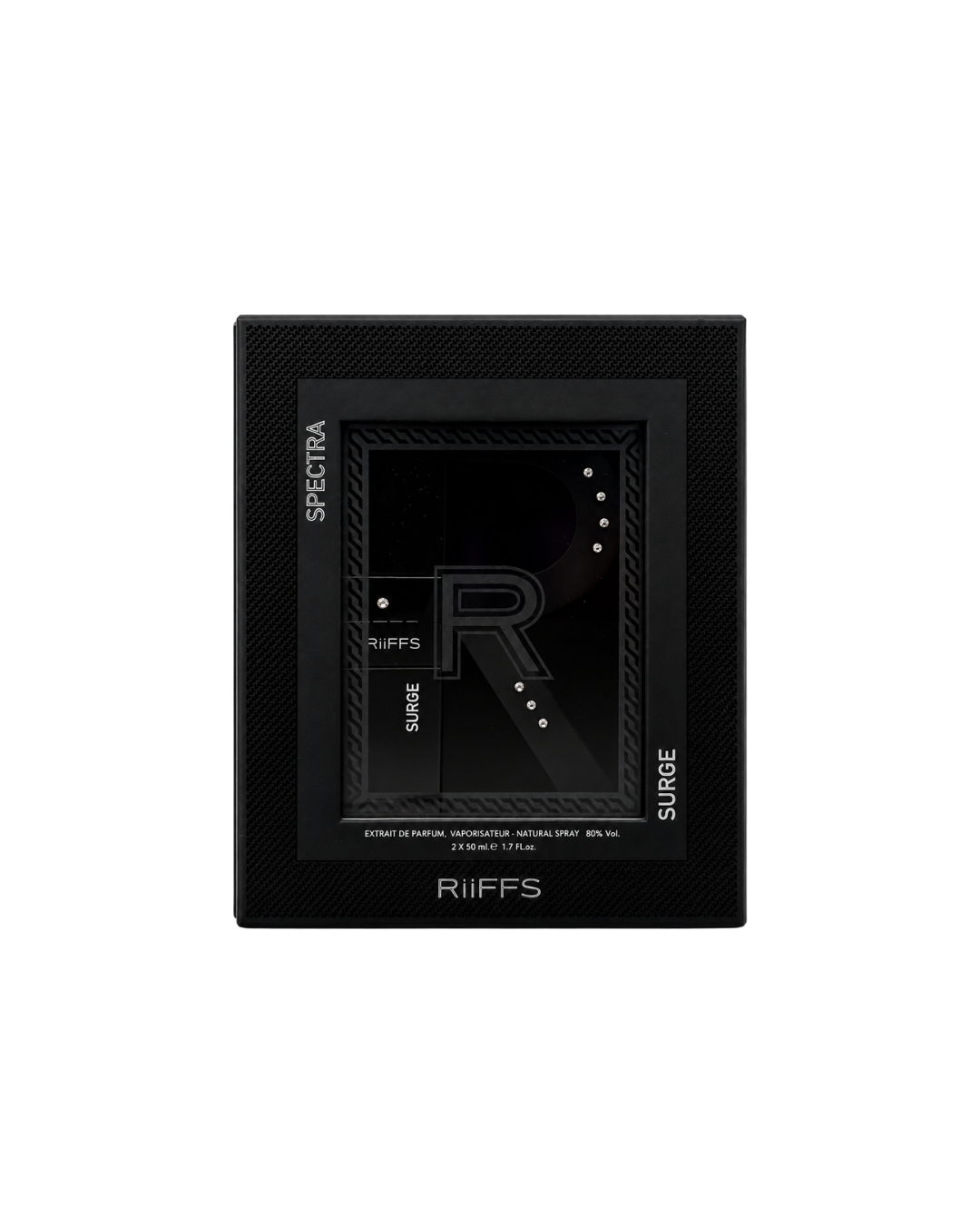 Spectra & Surge Extrait de Parfum