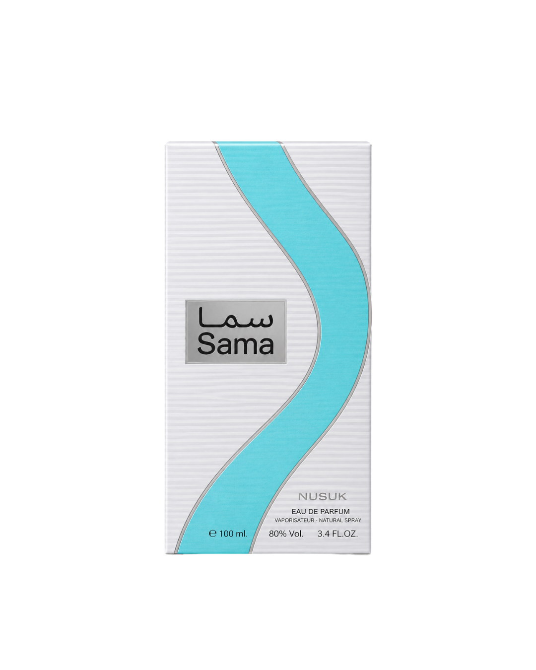 Sama Eau De Parfum