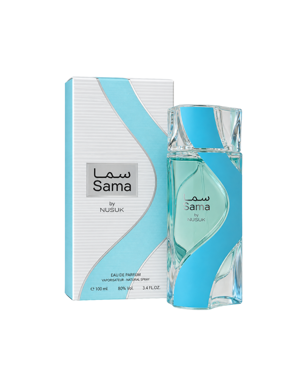 Sama Eau De Parfum