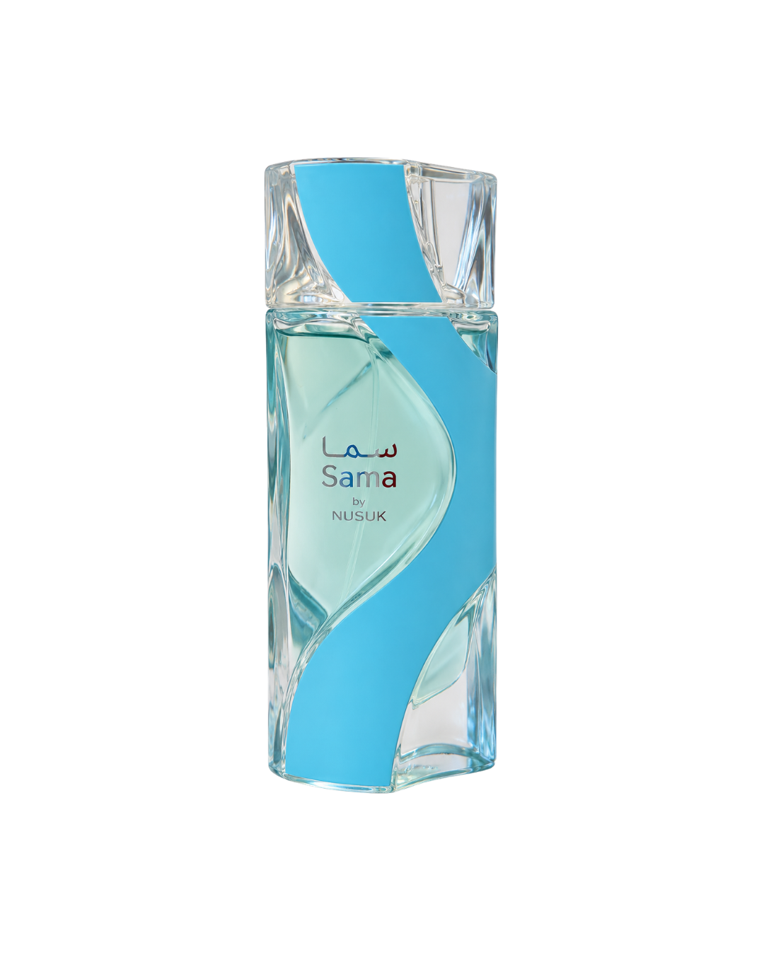 Sama Eau De Parfum