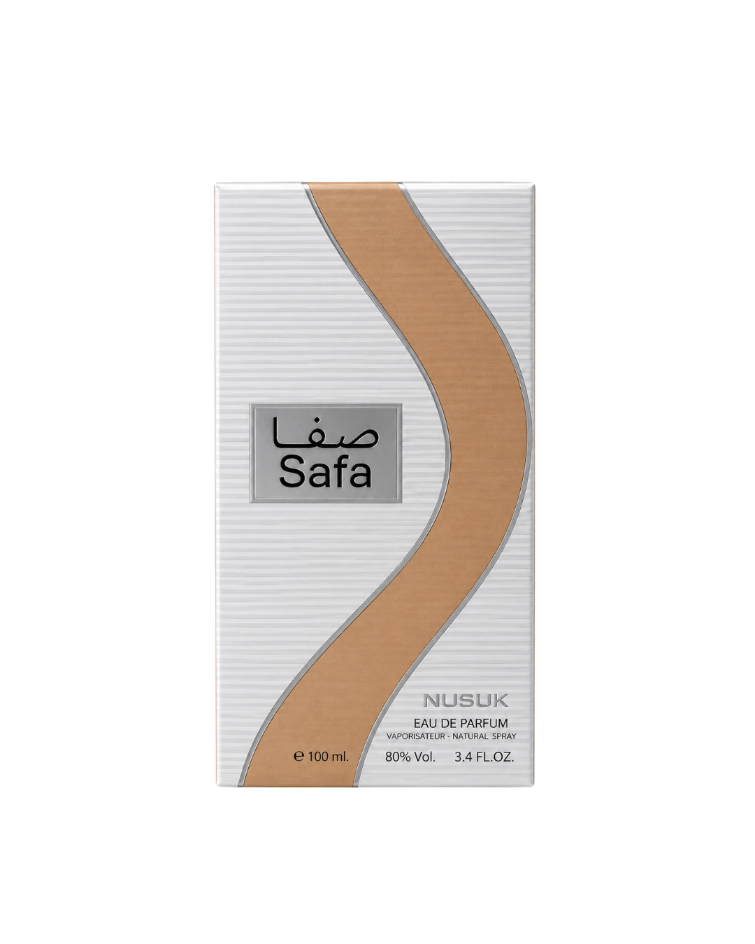 Safa Eau De Parfum