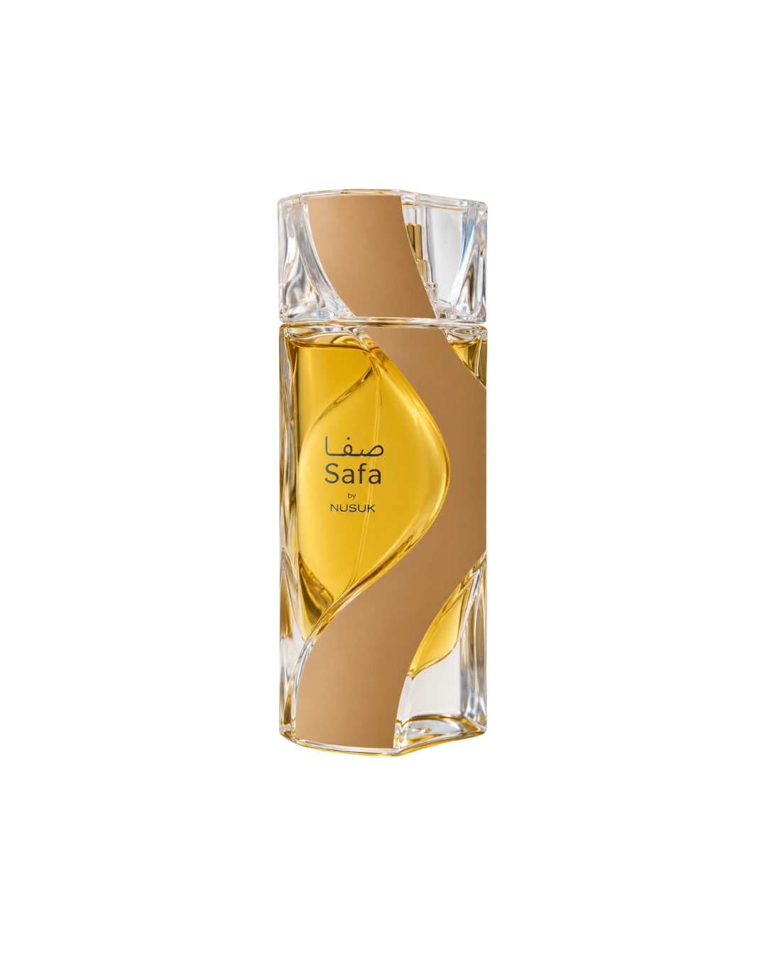 Safa Eau De Parfum