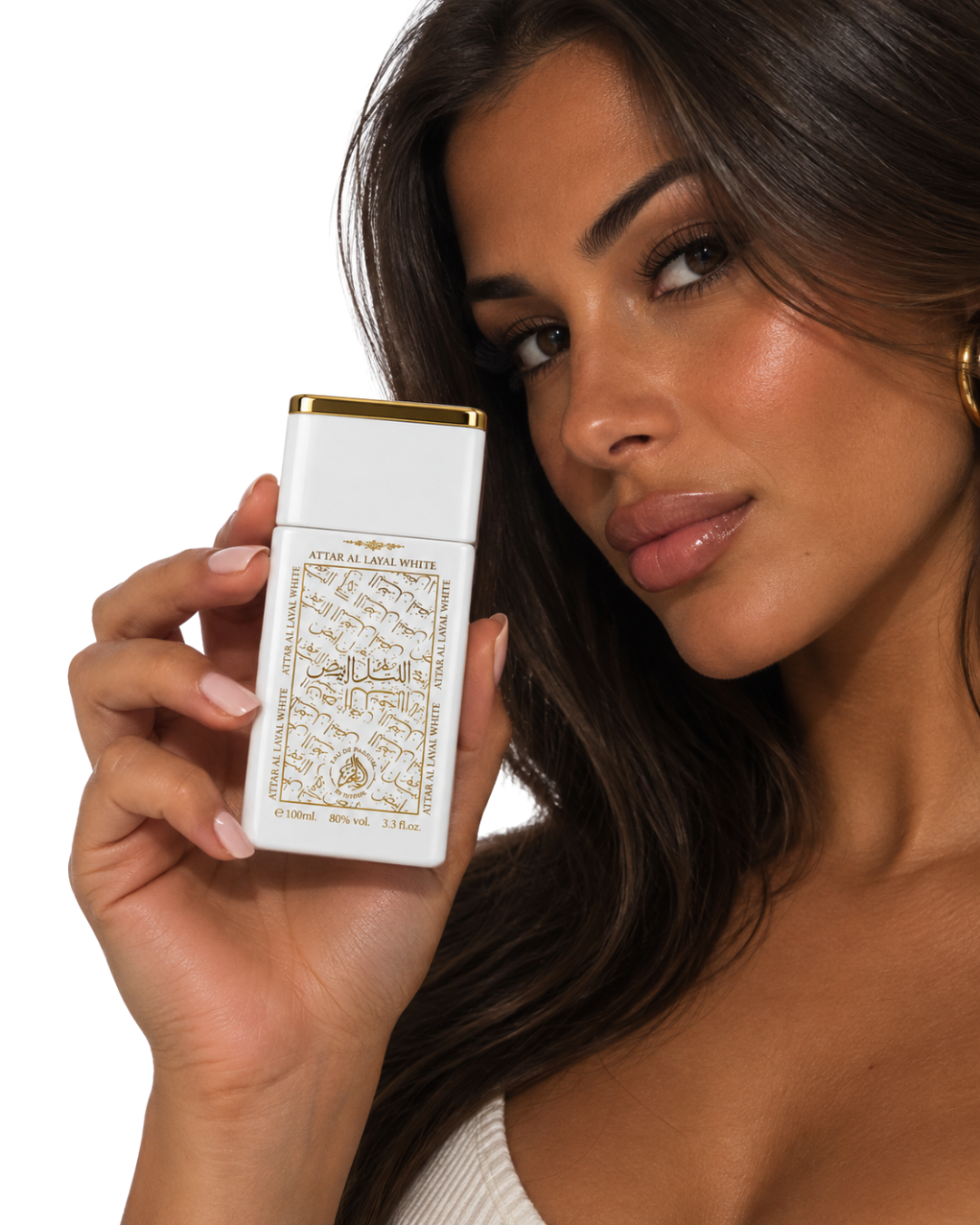 Attar Al Layal White Eau De Parfum